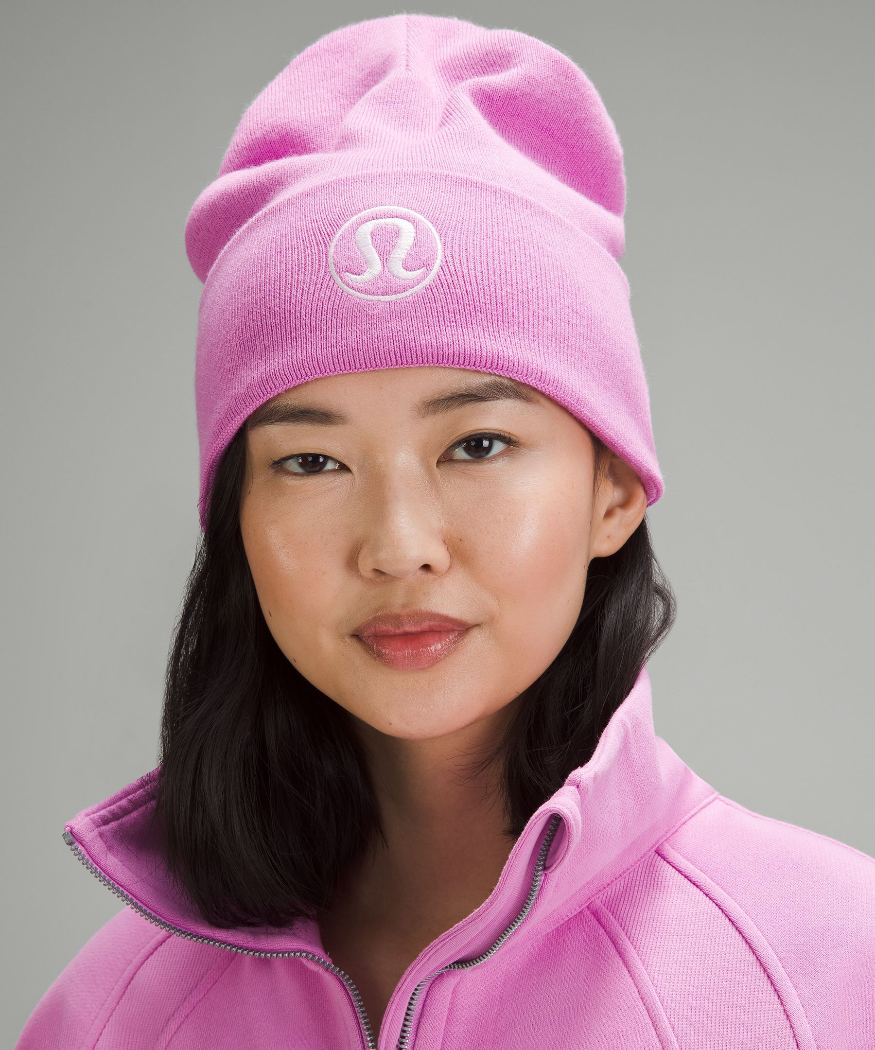 Warm Revelation Beanie sold by Lululemon product image thumbnail 5