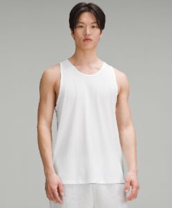 Ultra Soft Nulu Tank Top sold by Lululemon