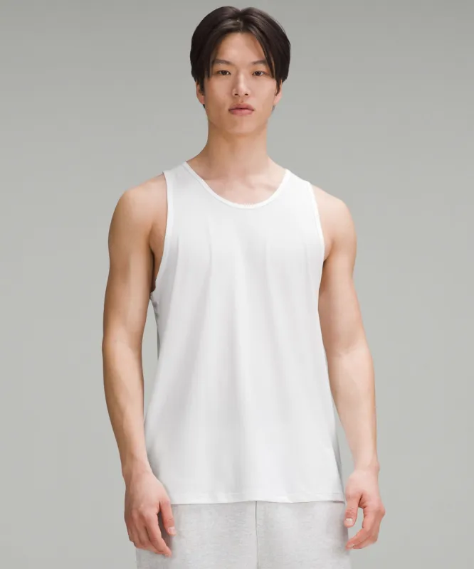 Ultra Soft Nulu Tank Top sold by Lululemon