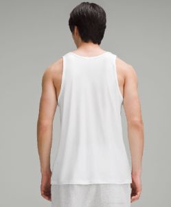 Ultra Soft Nulu Tank Top sold by Lululemon