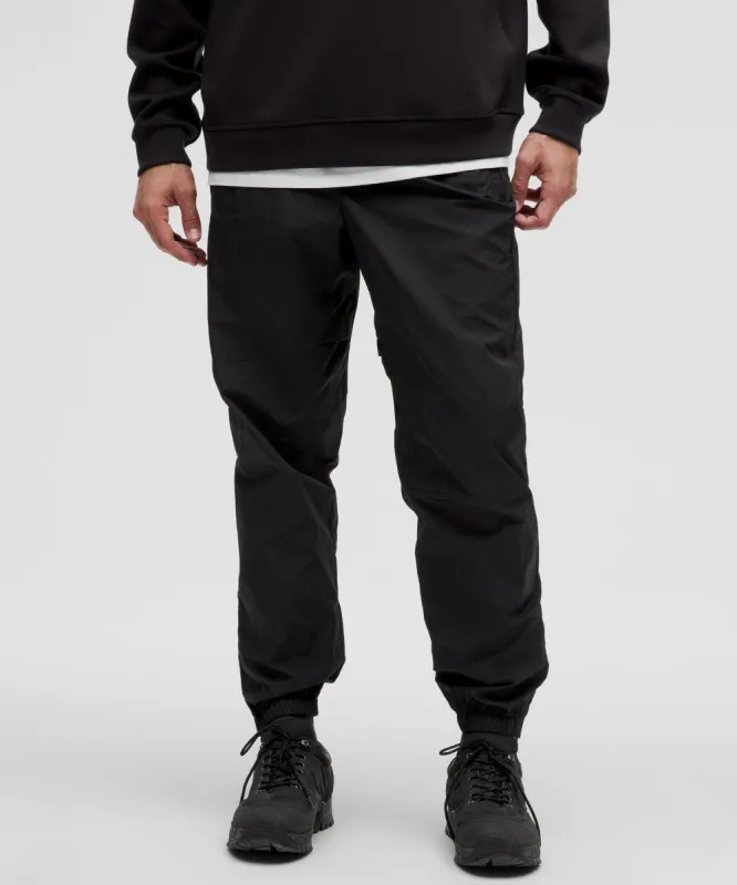 Evergreen Jogger sold by Lululemon