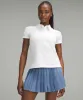 Quick-Dry Short-Sleeve Polo Shirt sold by Lululemon