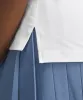 Quick-Dry Short-Sleeve Polo Shirt sold by Lululemon