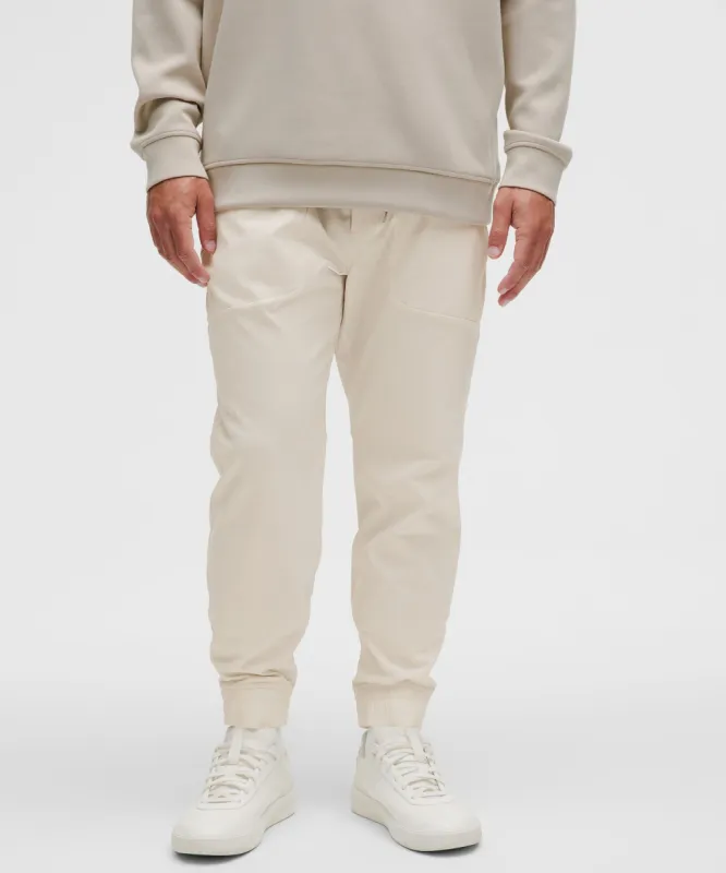 ABC Jogger Shorter *WovenAir sold by Lululemon