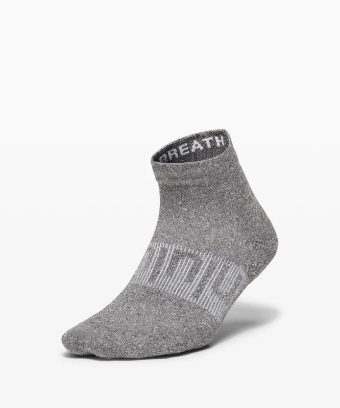 Women's Power Stride Ankle Socks sold by Lululemon