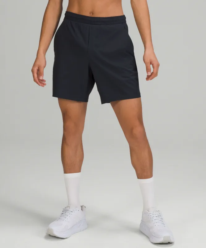 Pace Breaker Lined Short 7" *2022 Version sold by Lululemon