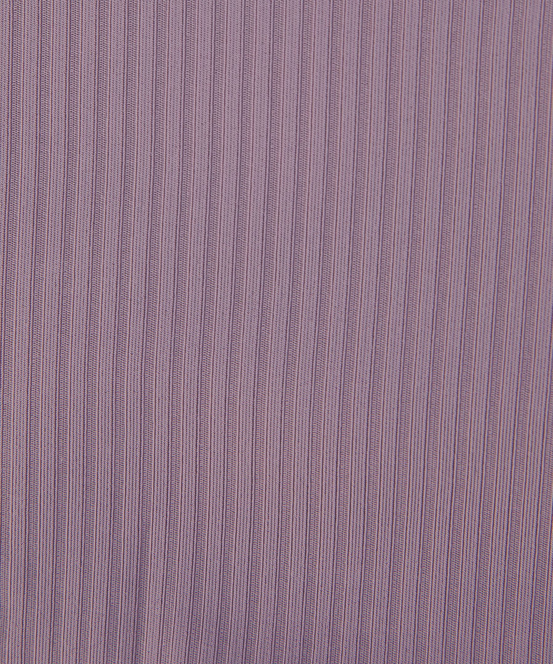 Like a Cloud High-Neck Longline Ribbed Bra *Light Support, B/C Cup sold by Lululemon product image thumbnail 6