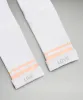 Women's Daily Stride Ribbed Comfort Crew Socks *Stripe sold by Lululemon