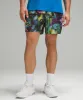 Pace Breaker Linerless Short 5" *Pride sold by Lululemon