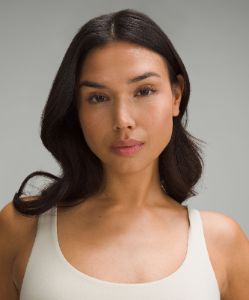 Wundermost Ultra-Soft Nulu Racerback Bralette sold by Lululemon