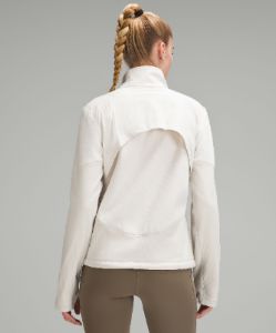 Fleece-Lined Running Jacket sold by Lululemon