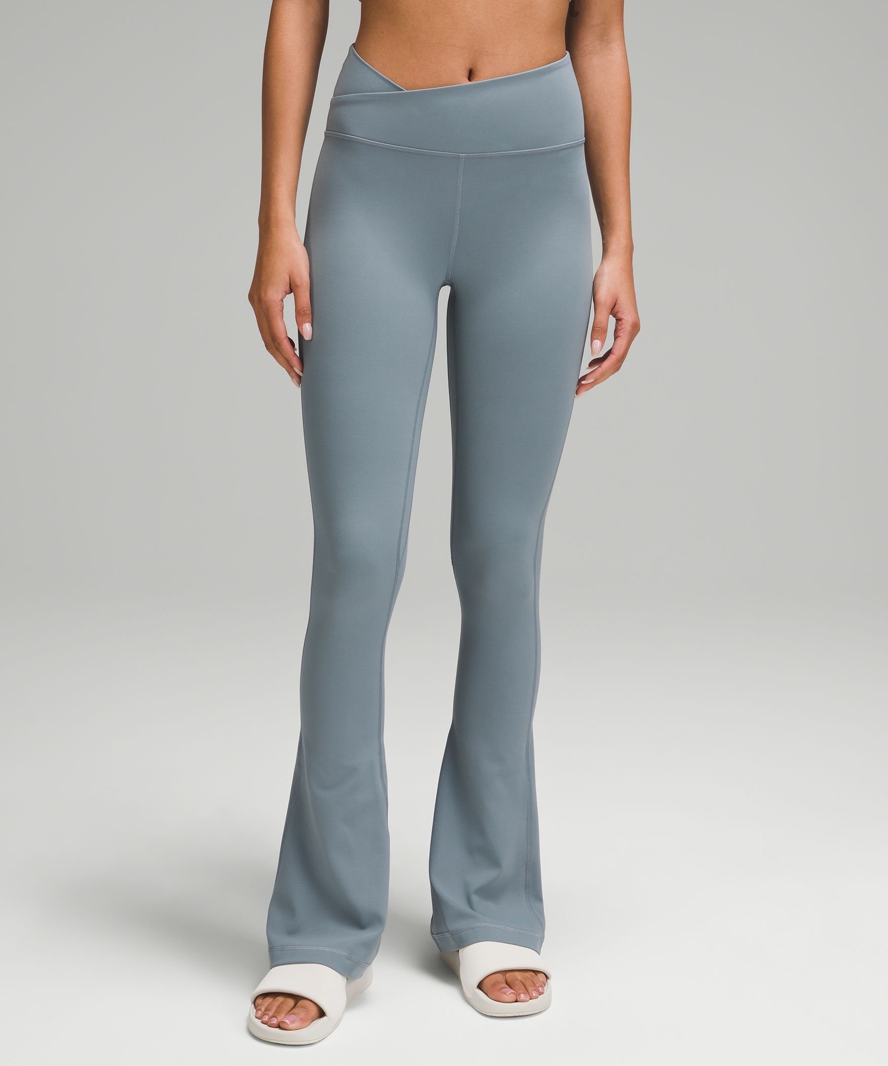 新品！lululemon Align Asymmetrical Pant 24 Lululemon Align