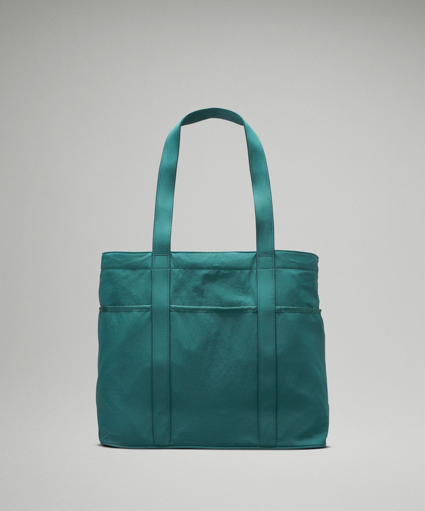 機能性◎トートバック【lululemon】Multi-Pocket Tote Bag 20L Daily Multi-Pocket Tote Bag 20L | Men's Bags,Purses,Wallets