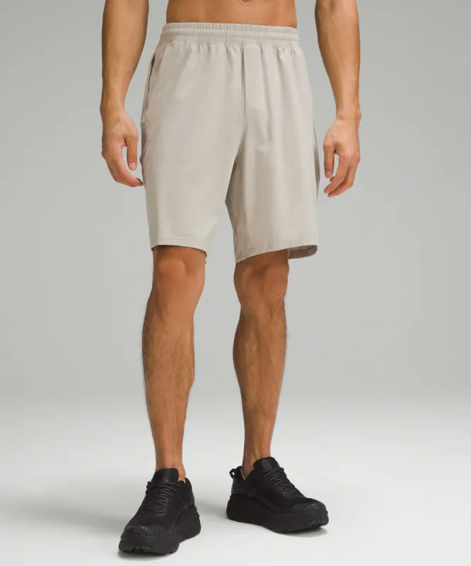 Pace Breaker Linerless Short 9" sold by Lululemon