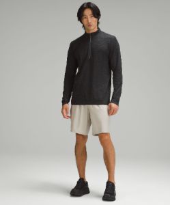 Pace Breaker Linerless Short 9" sold by Lululemon