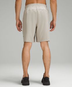 Pace Breaker Linerless Short 9" sold by Lululemon