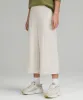 Softstreme High-Rise Culotte sold by Lululemon