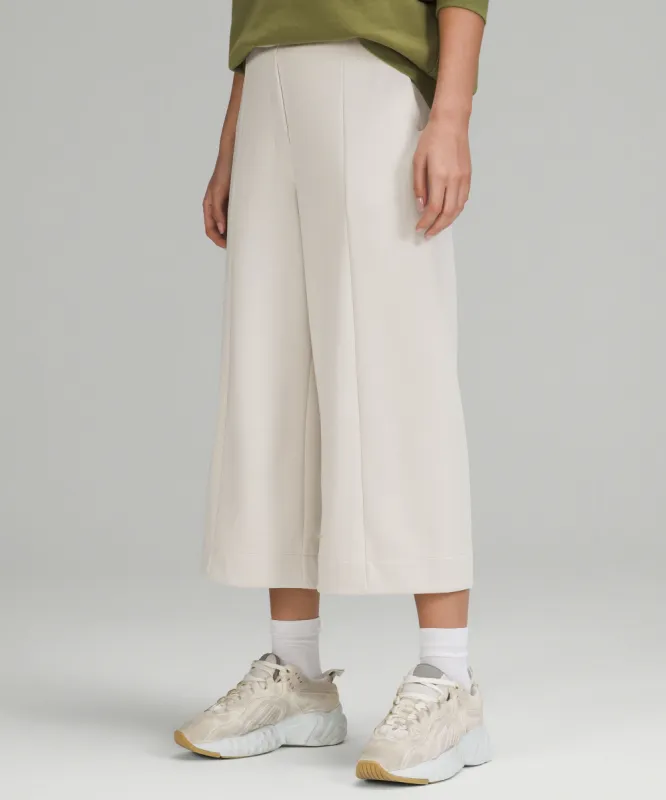 Softstreme High-Rise Culotte sold by Lululemon