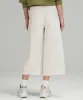 Softstreme High-Rise Culotte sold by Lululemon