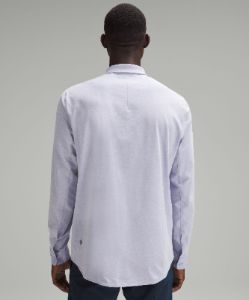 Commission Long Sleeve Shirt sold by Lululemon