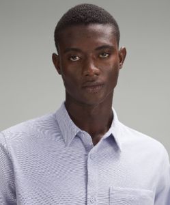 Commission Long Sleeve Shirt sold by Lululemon
