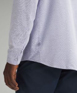 Commission Long Sleeve Shirt sold by Lululemon