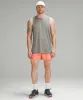 Fast and Free Trail Running Tank Top sold by Lululemon