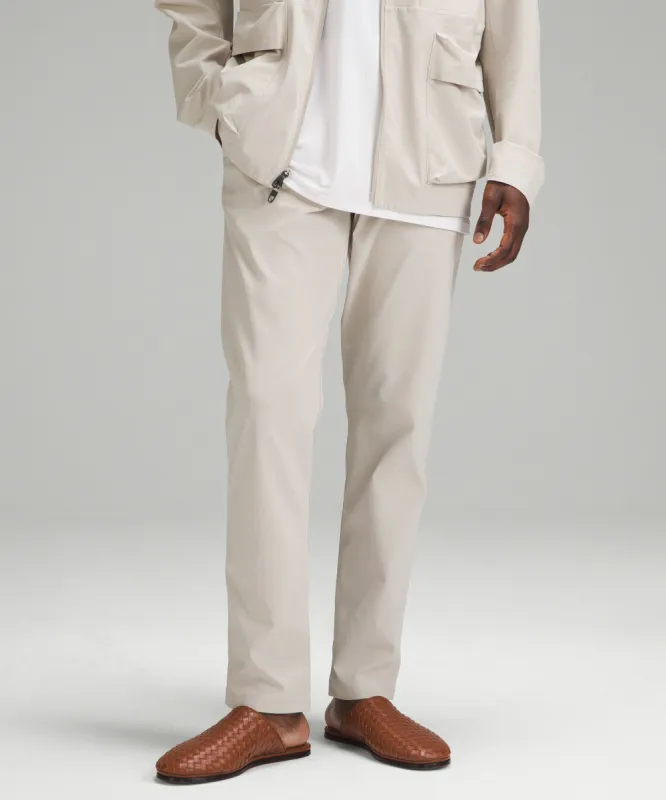 ABC Classic-Fit Trouser 30"L *WovenAir sold by Lululemon