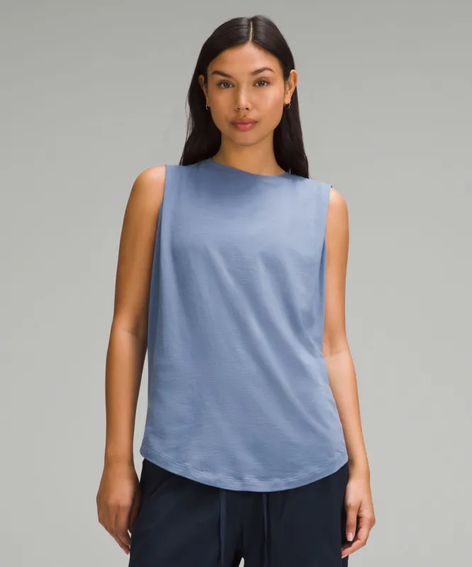 Brunswick Muscle Tank Top sold by Lululemon
