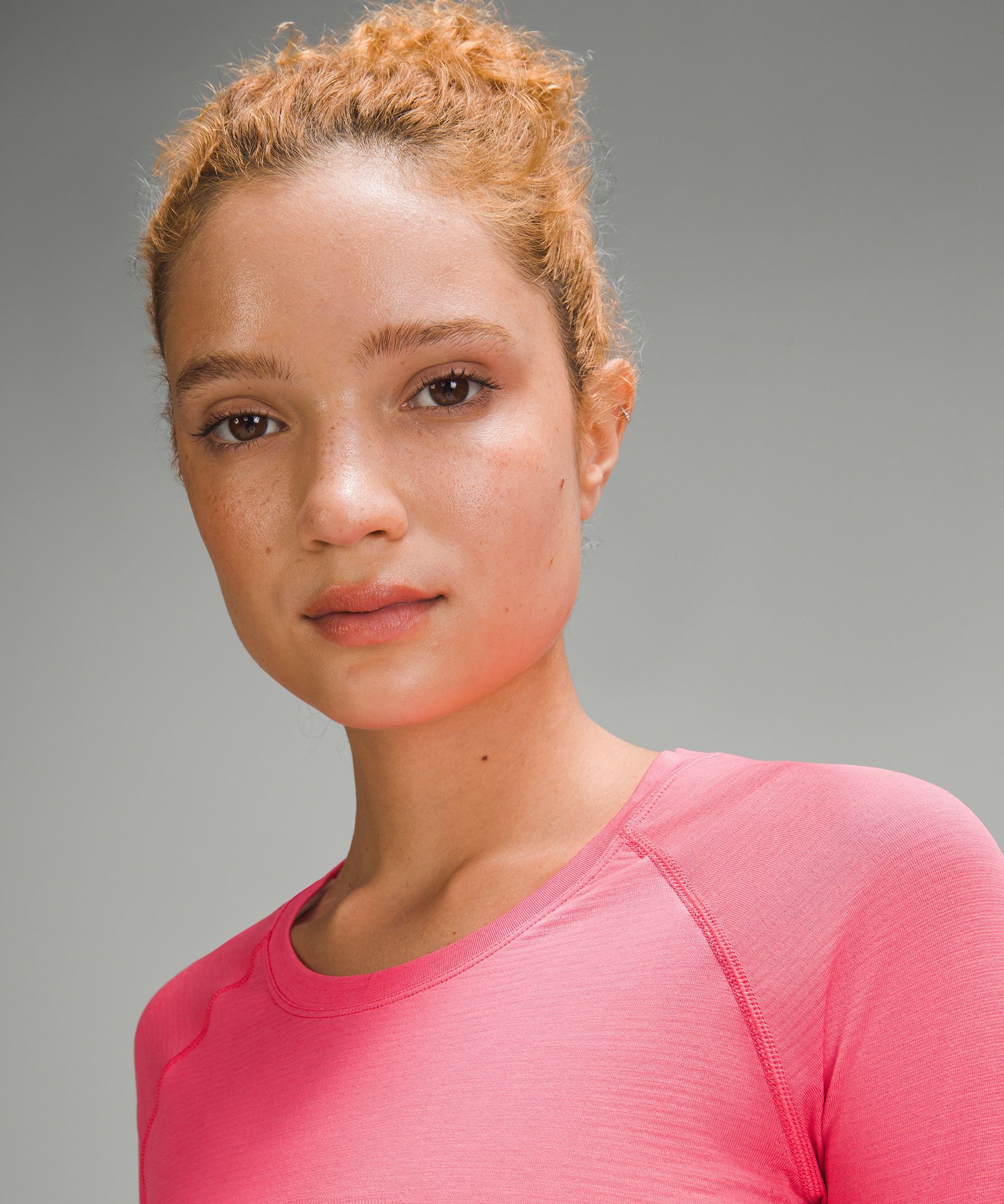 Swiftly Tech Long Sleeve Shirt 2.0 sold by Lululemon product image thumbnail 4