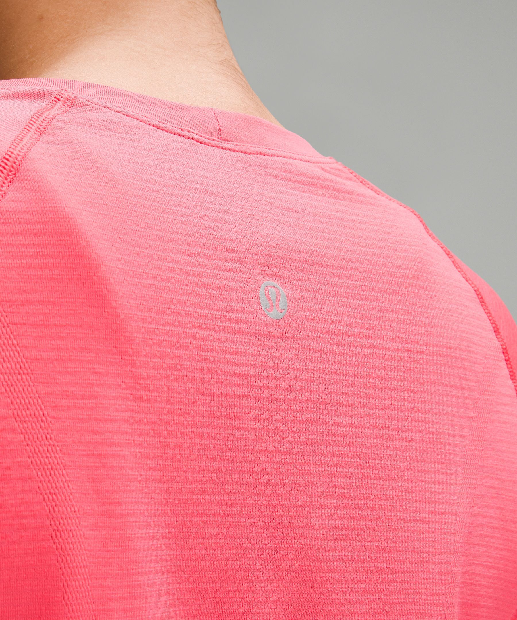 Swiftly Tech Long Sleeve Shirt 2.0 sold by Lululemon product image thumbnail 5