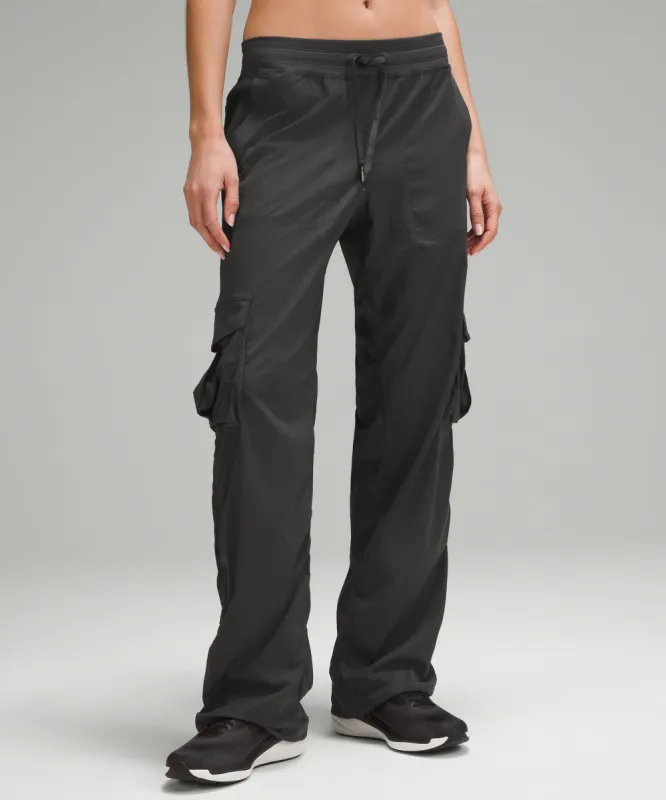 Dance Studio Relaxed-Fit Mid-Rise Cargo Pant made by Lululemon