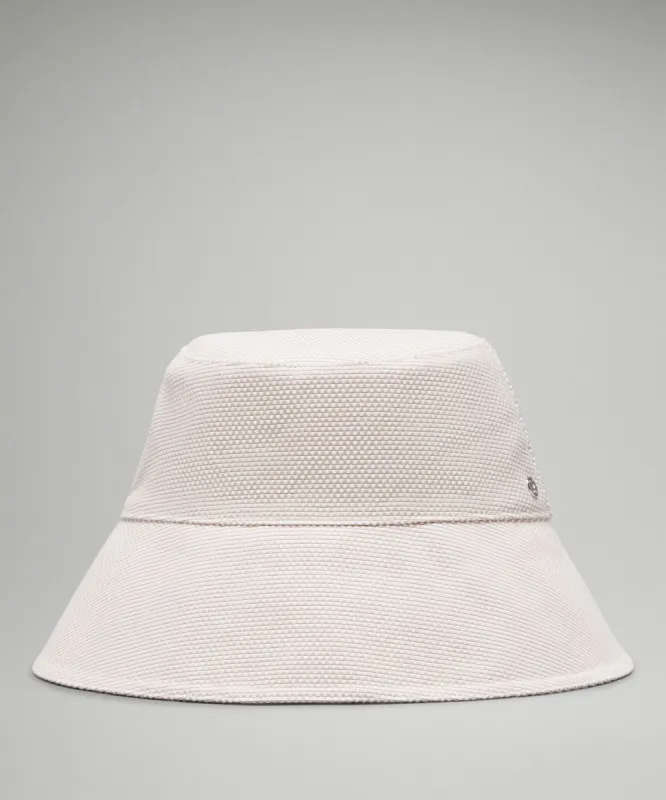 Women's Canvas Bucket Hat sold by Lululemon