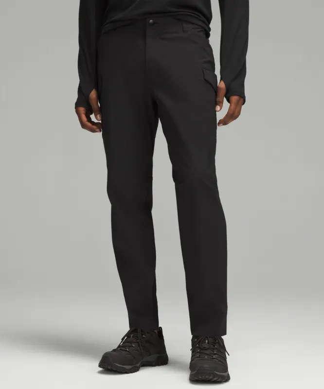 Classic-Fit Hiking Cargo Pant sold by Lululemon
