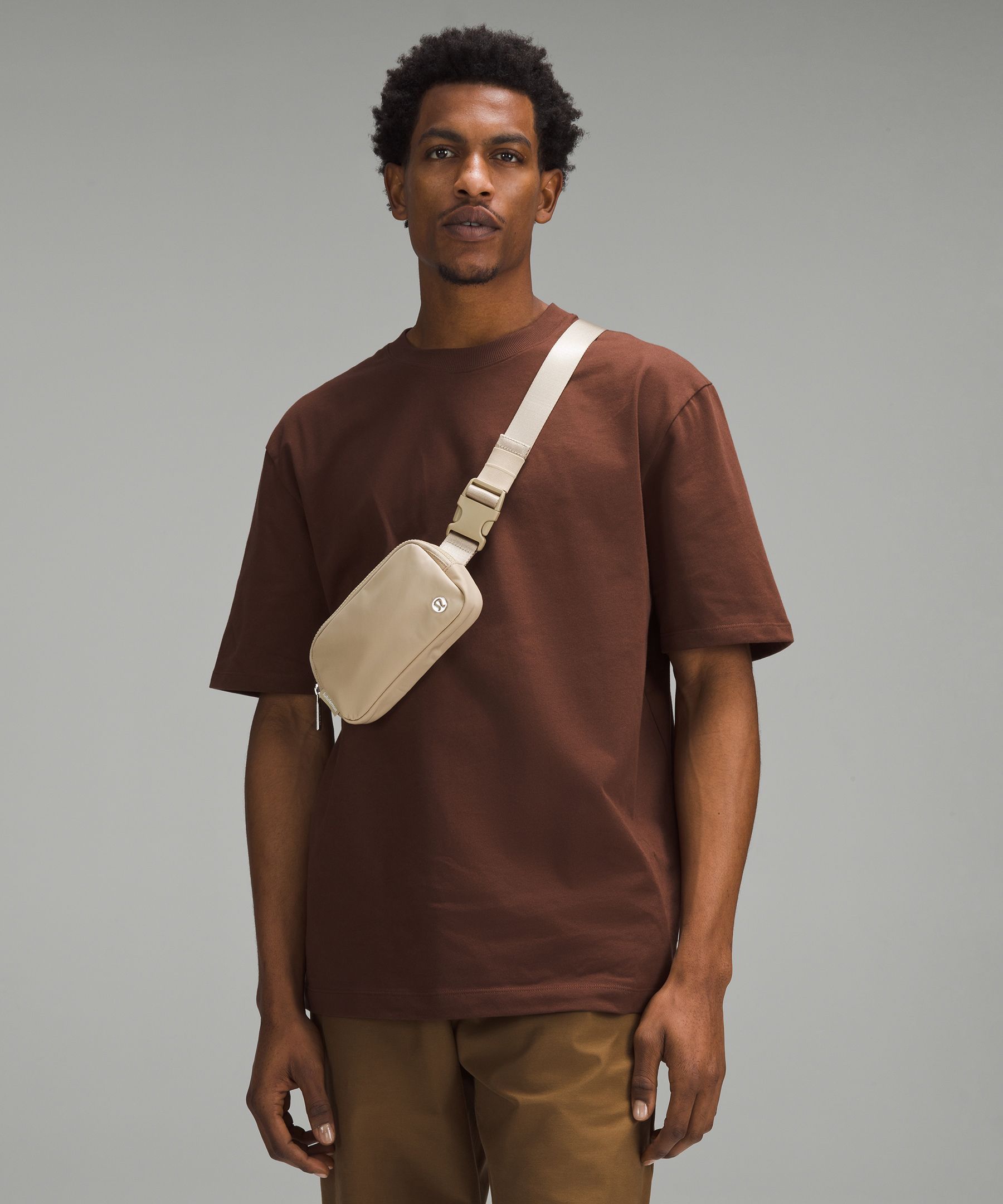 Everywhere Belt Bag Mini sold by Lululemon product image thumbnail 2