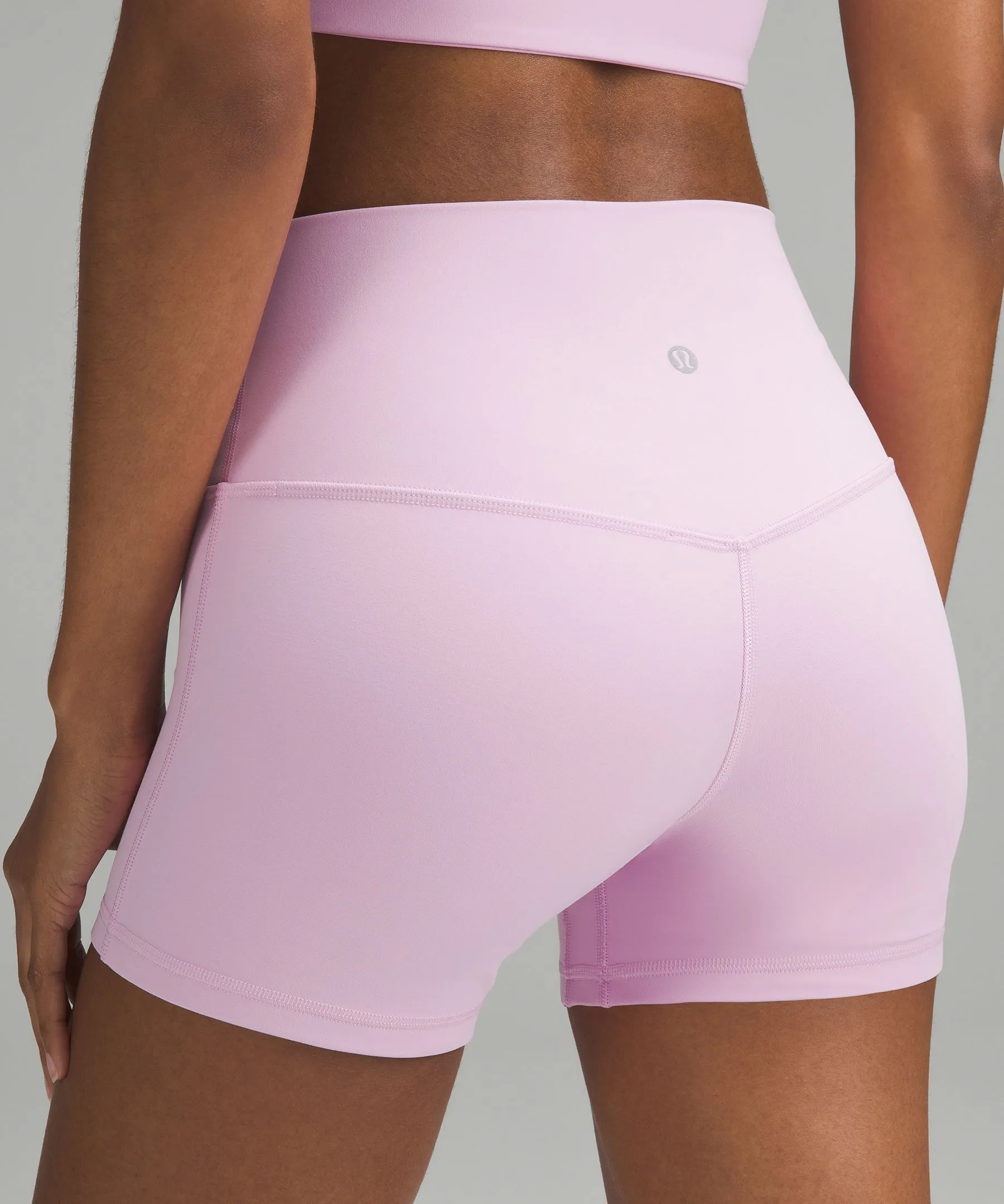 lululemon Align™ High-Rise Shorts 4" sold by Lululemon product image thumbnail 5