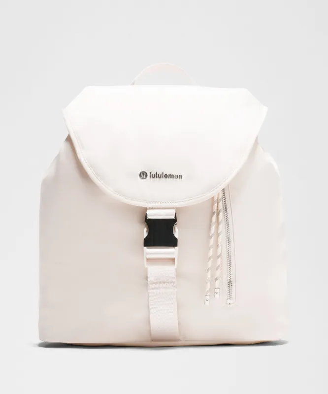 Drawstring Bucket Backpack 10L sold by Lululemon