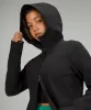 RepelShell Rain Jacket sold by Lululemon