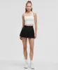 Square-Neck Cropped Tennis Tank Top* Medium Support, B/C Cup sold by Lululemon