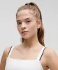 Square-Neck Cropped Tennis Tank Top* Medium Support, B/C Cup sold by Lululemon