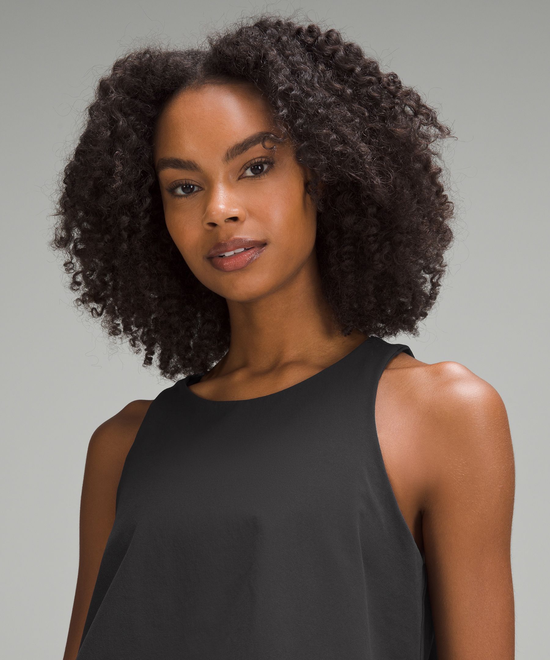 Stretch Woven Relaxed-Fit Tank Top sold by Lululemon product image thumbnail 4