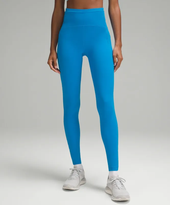 Swift Speed High-Rise Tight 28" sold by Lululemon