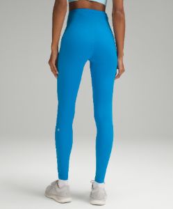 Swift Speed High-Rise Tight 28" sold by Lululemon