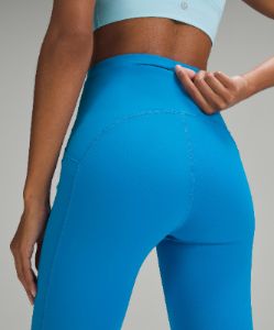 Swift Speed High-Rise Tight 28" sold by Lululemon