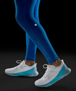 Swift Speed High-Rise Tight 28" sold by Lululemon