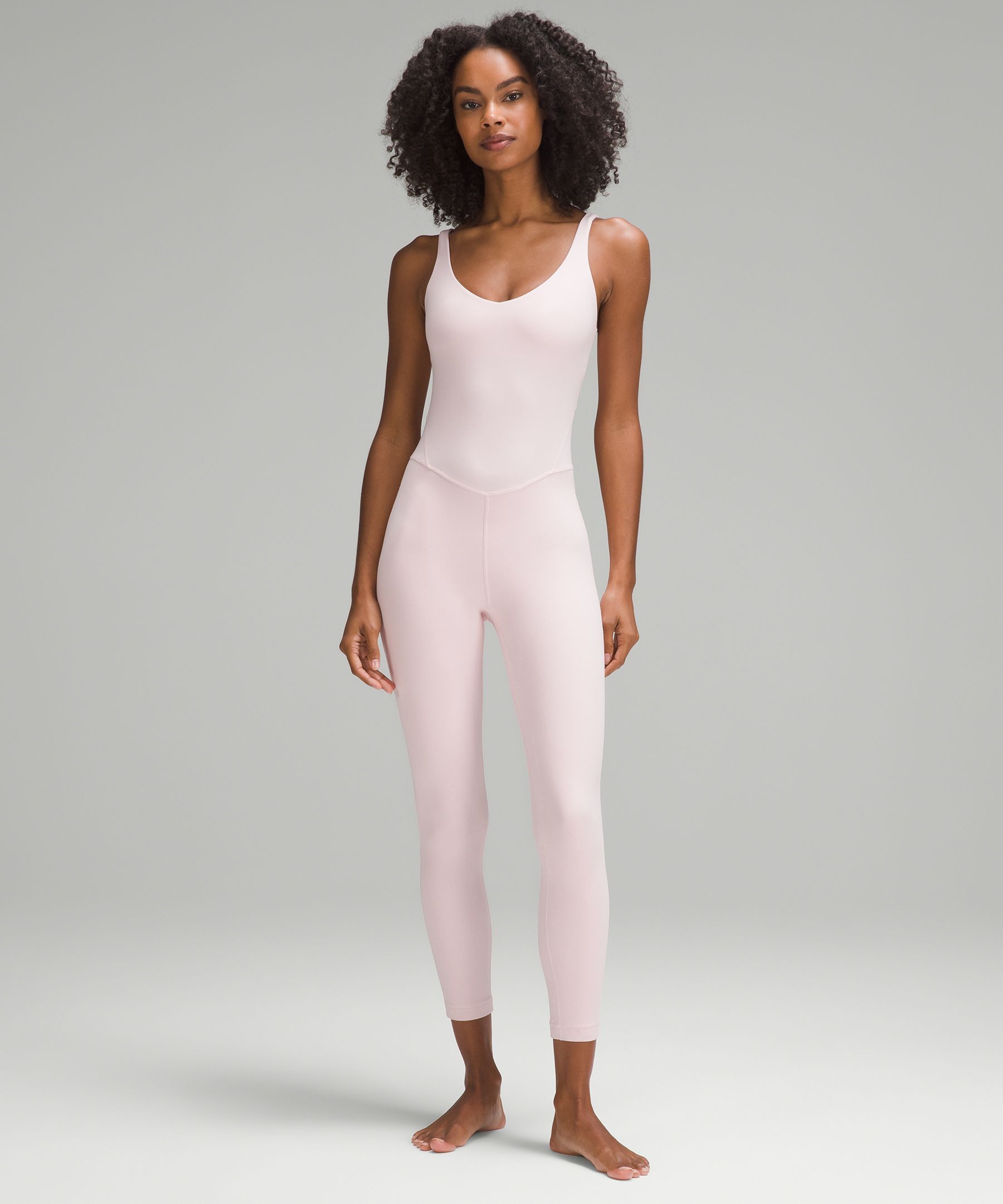 lululemon Align™ Bodysuit 25" Online Only sold by Lululemon