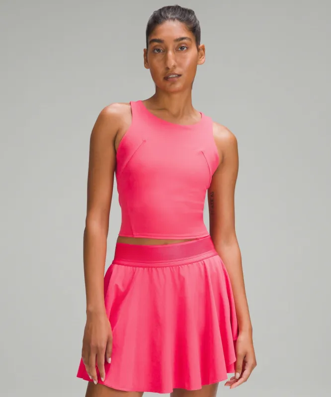 Wunder Train Racerback Tank Top sold by Lululemon