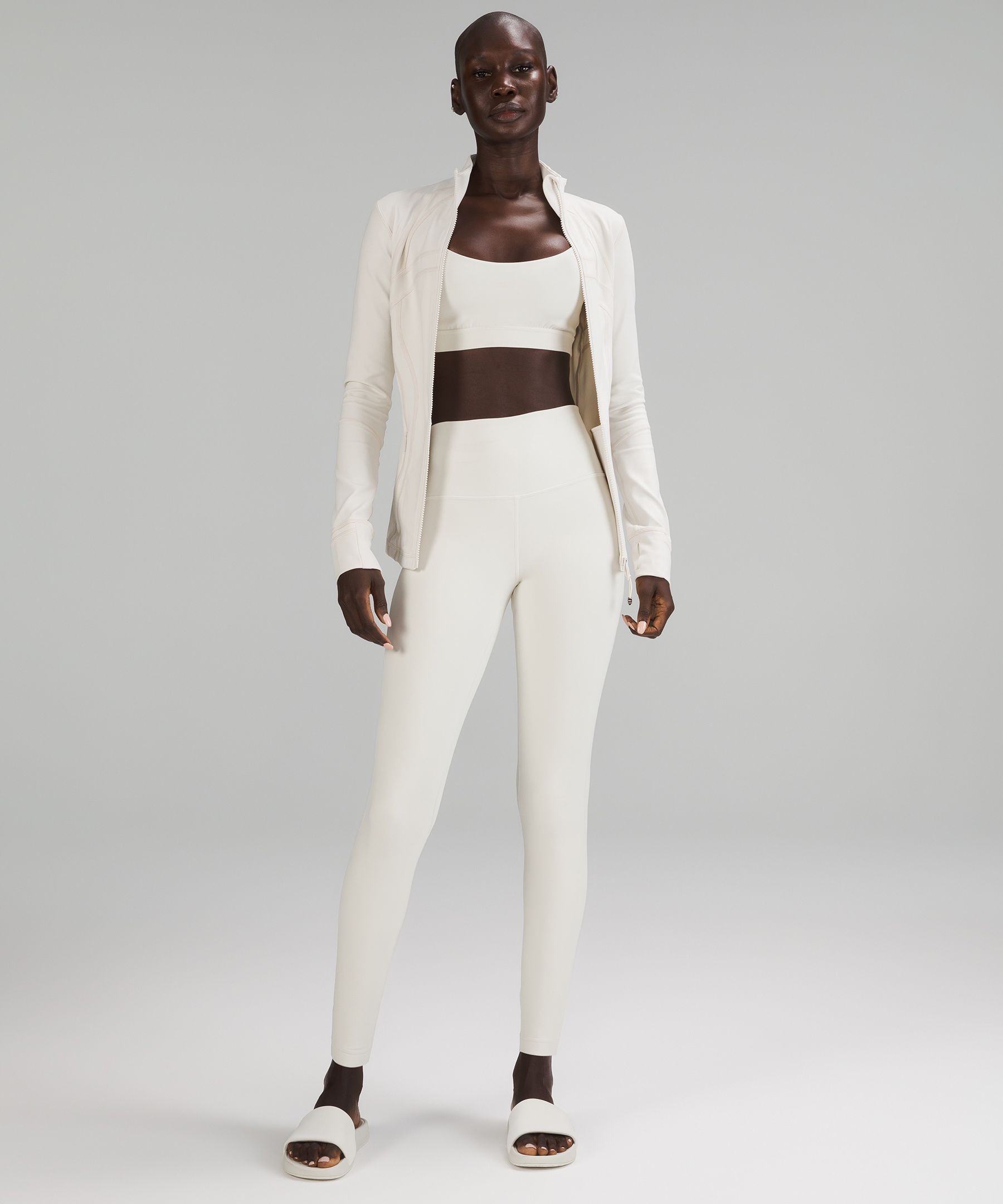 lululemon Align™ High-Rise Pant 28" sold by Lululemon product image thumbnail 2