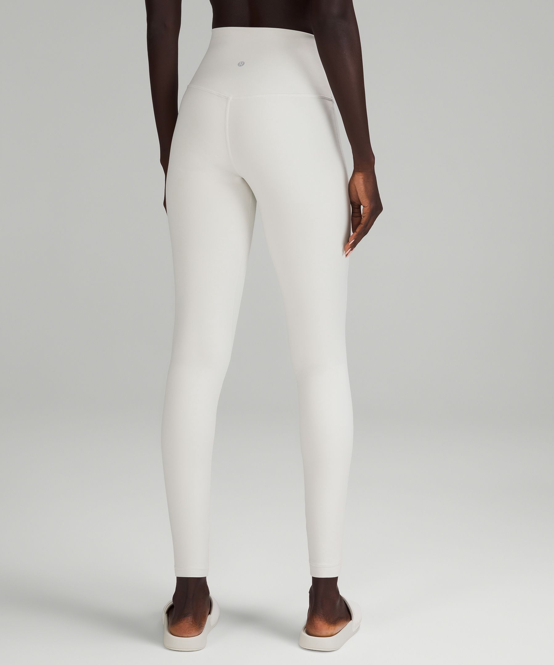 lululemon Align™ High-Rise Pant 28" sold by Lululemon product image thumbnail 3