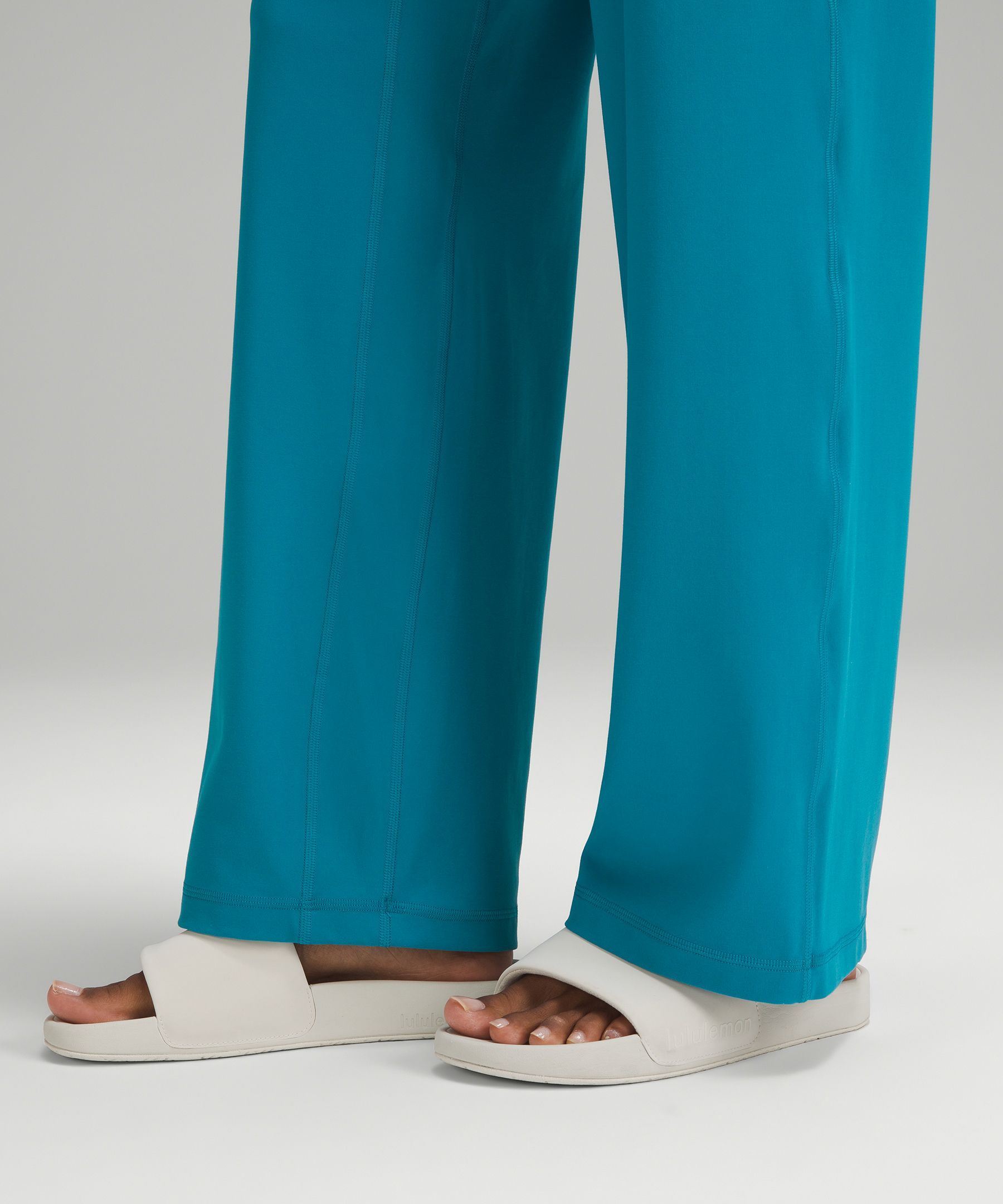 lululemon Align™ High-Rise Wide-Leg Pant 31